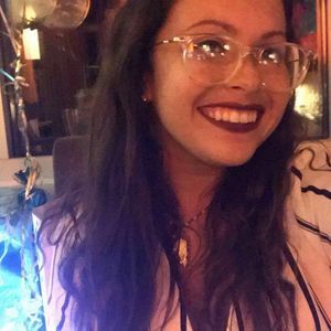 Meet your Posher, Nadia